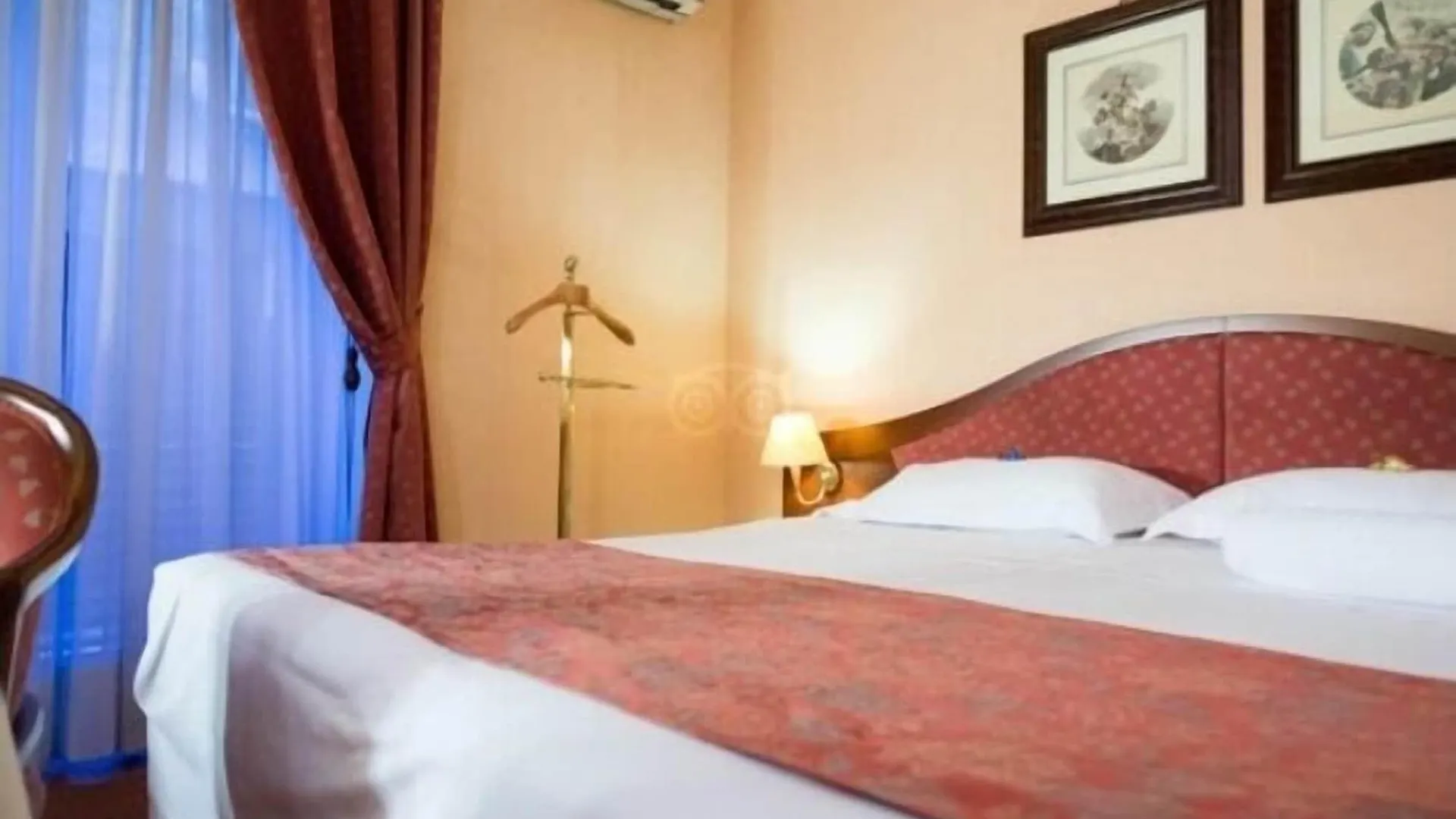 Massimo Plaza Hotel Palermo