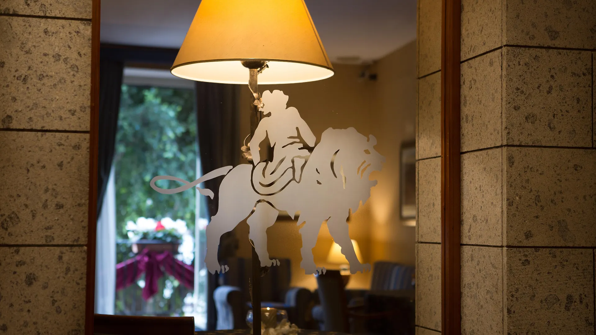 ****  Massimo Plaza Hotel Palermo Italy