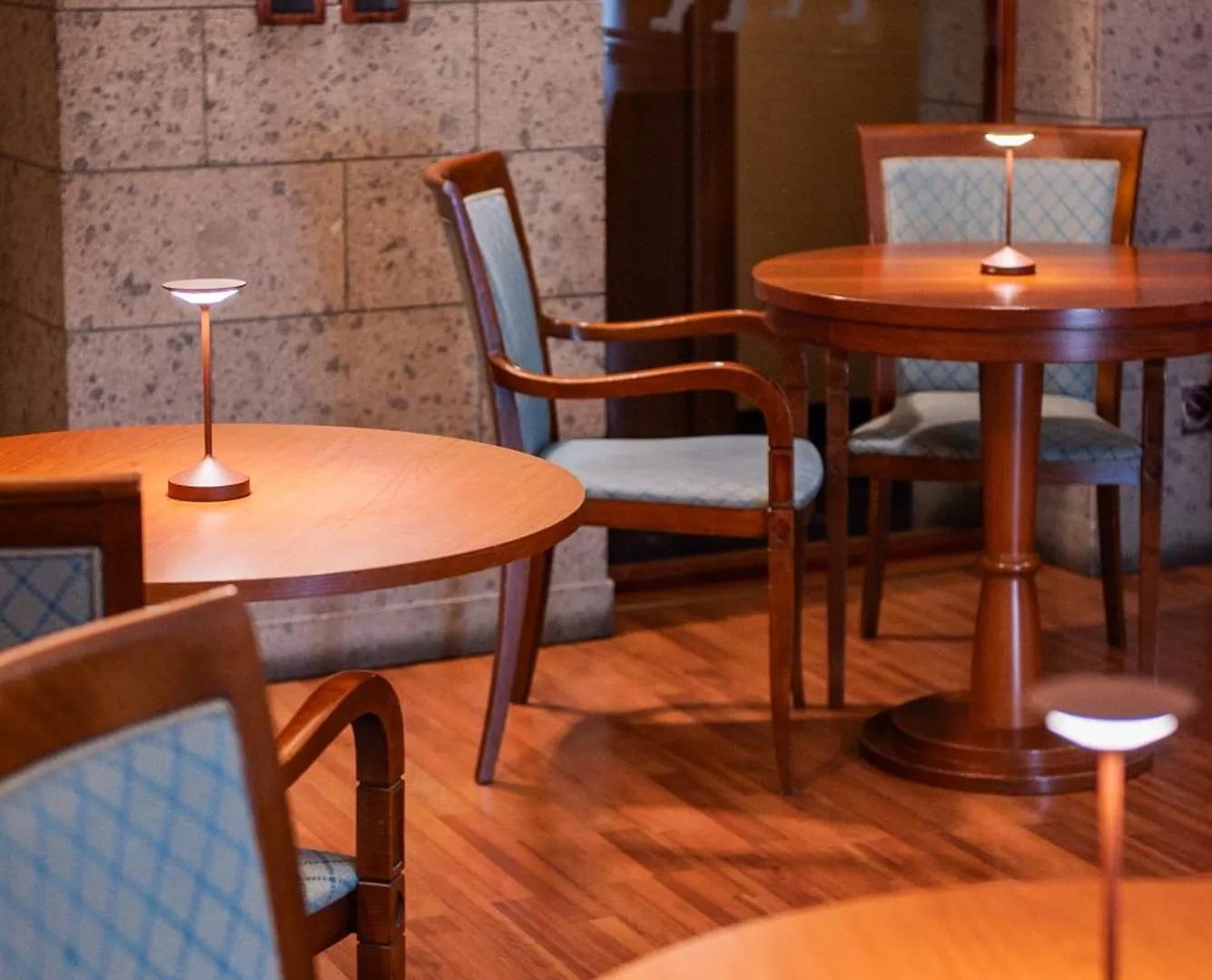 Massimo Plaza Hotel Palermo