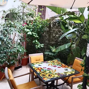 Apartment Casa Sicana