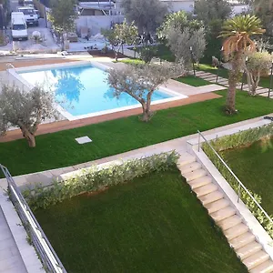 Ferienhaus Casa Gelsomino