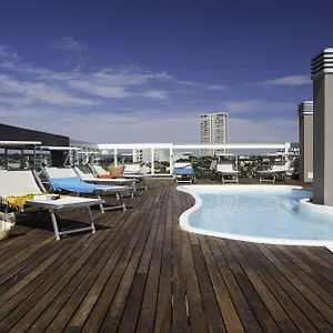 Delfina Aparthotel Rimini
