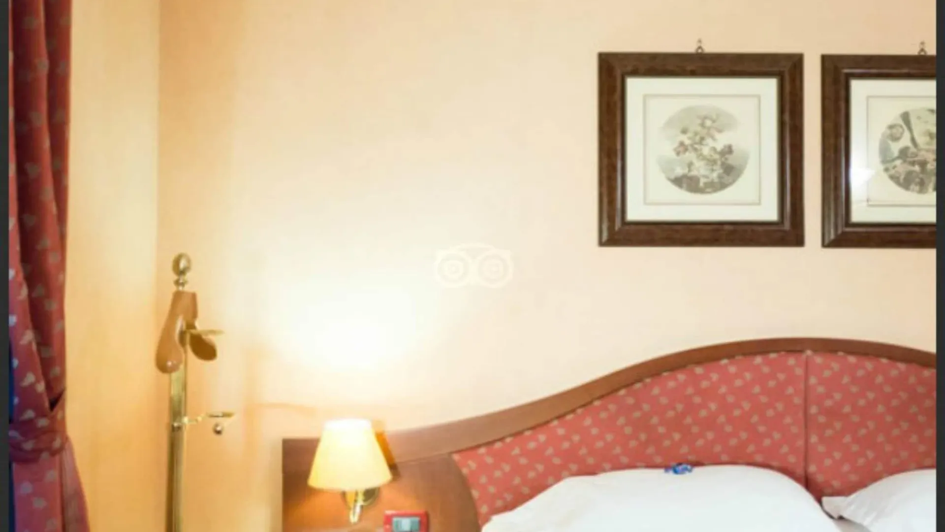 Massimo Plaza Hotel Palermo