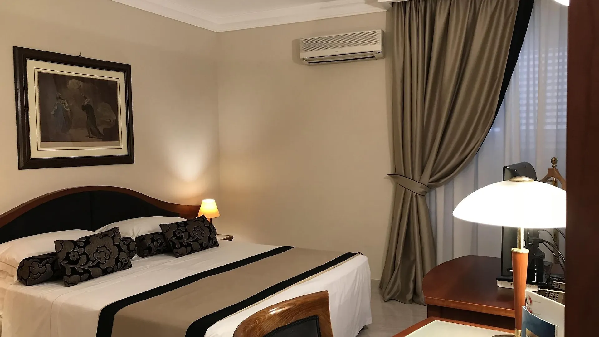 Massimo Plaza Hotel Palermo