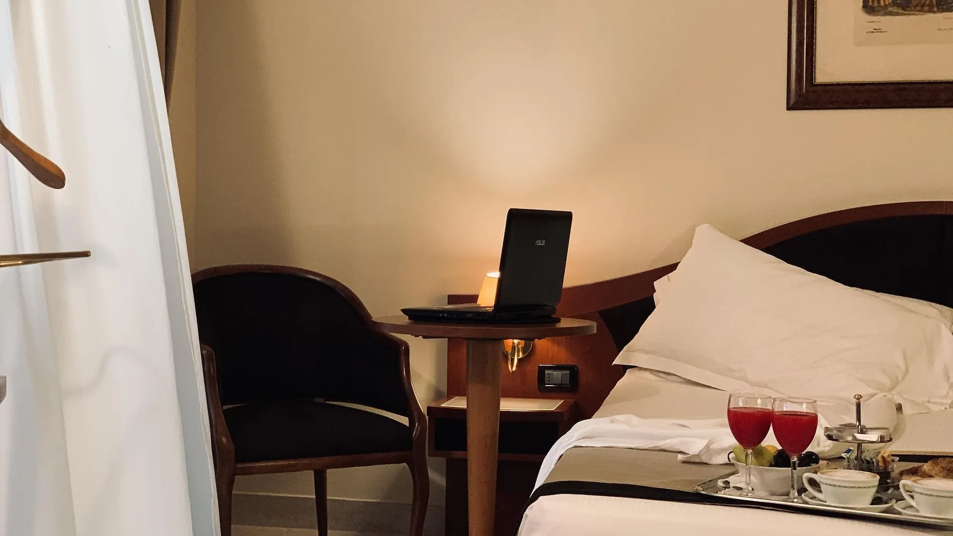 Massimo Plaza Hotel Palermo