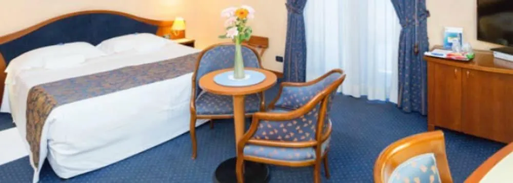 Massimo Plaza Hotel Palermo
