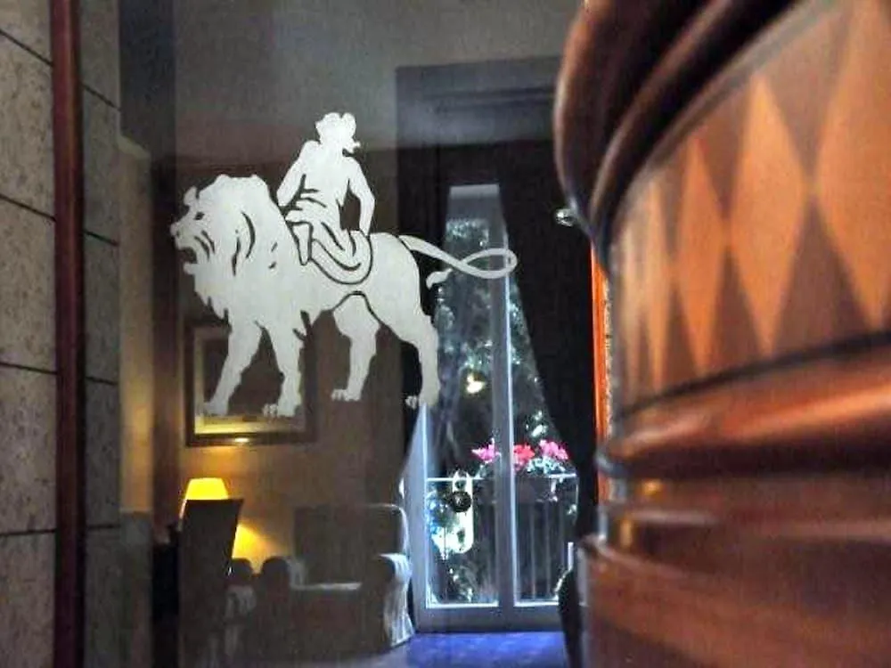 Massimo Plaza Hotel Palermo