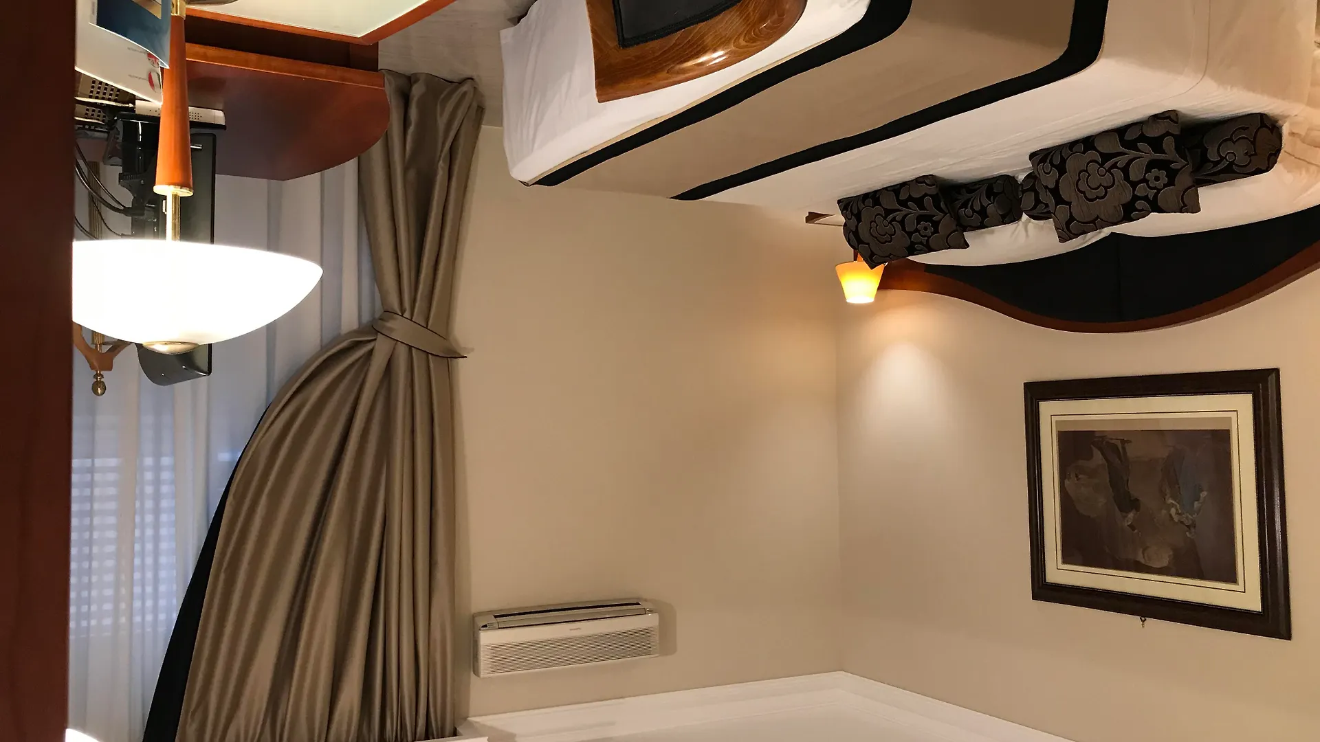 Massimo Plaza Hotel Palermo 4*,  Italy