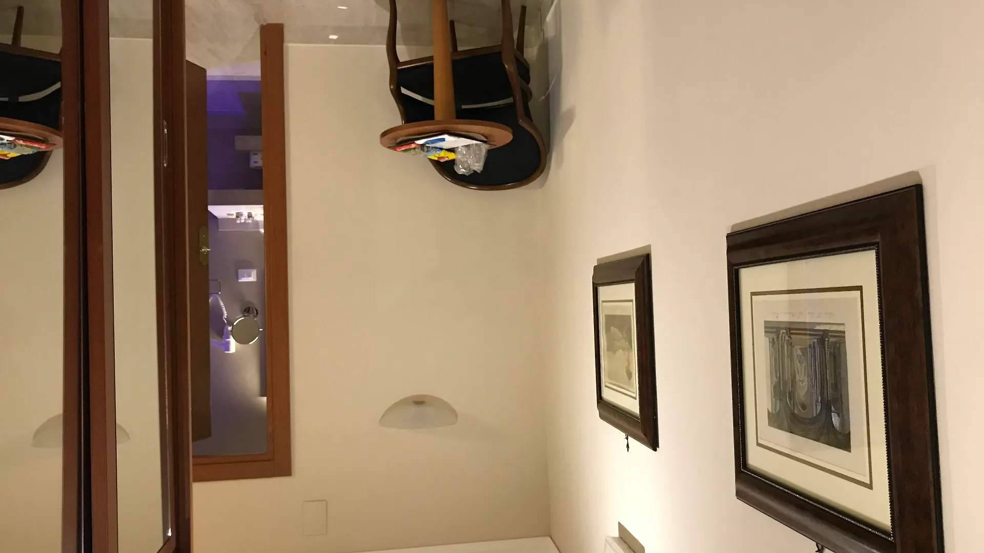 Massimo Plaza Hotel Palermo Italy