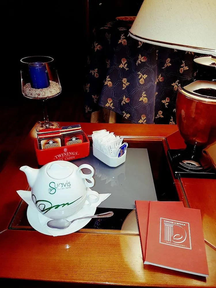 Massimo Plaza Hotel Palermo