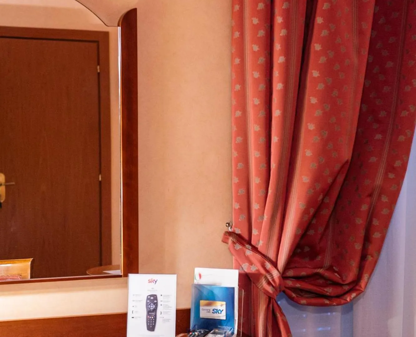 Massimo Plaza Hotel Palermo 4*,