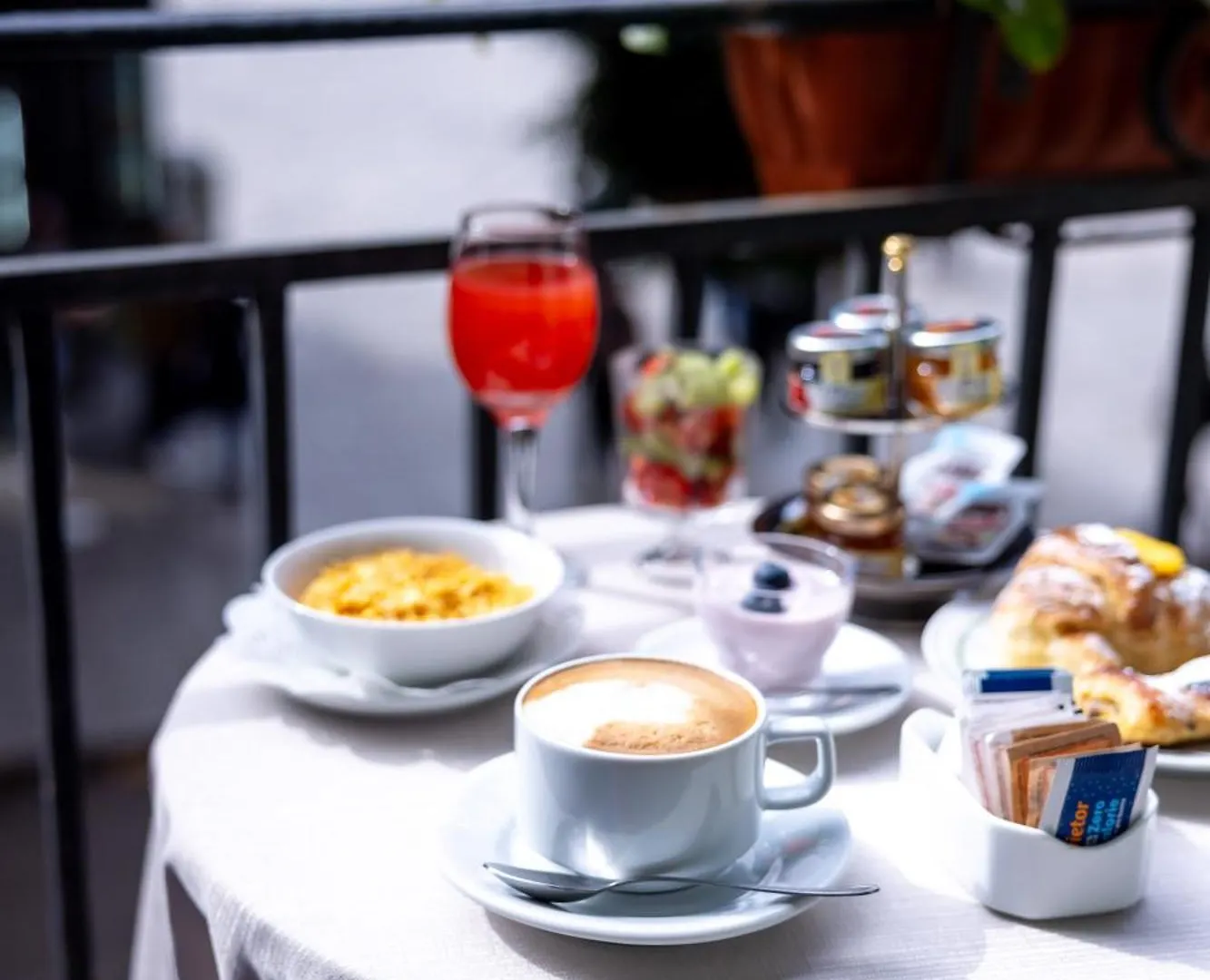 Massimo Plaza Hotel Palermo
