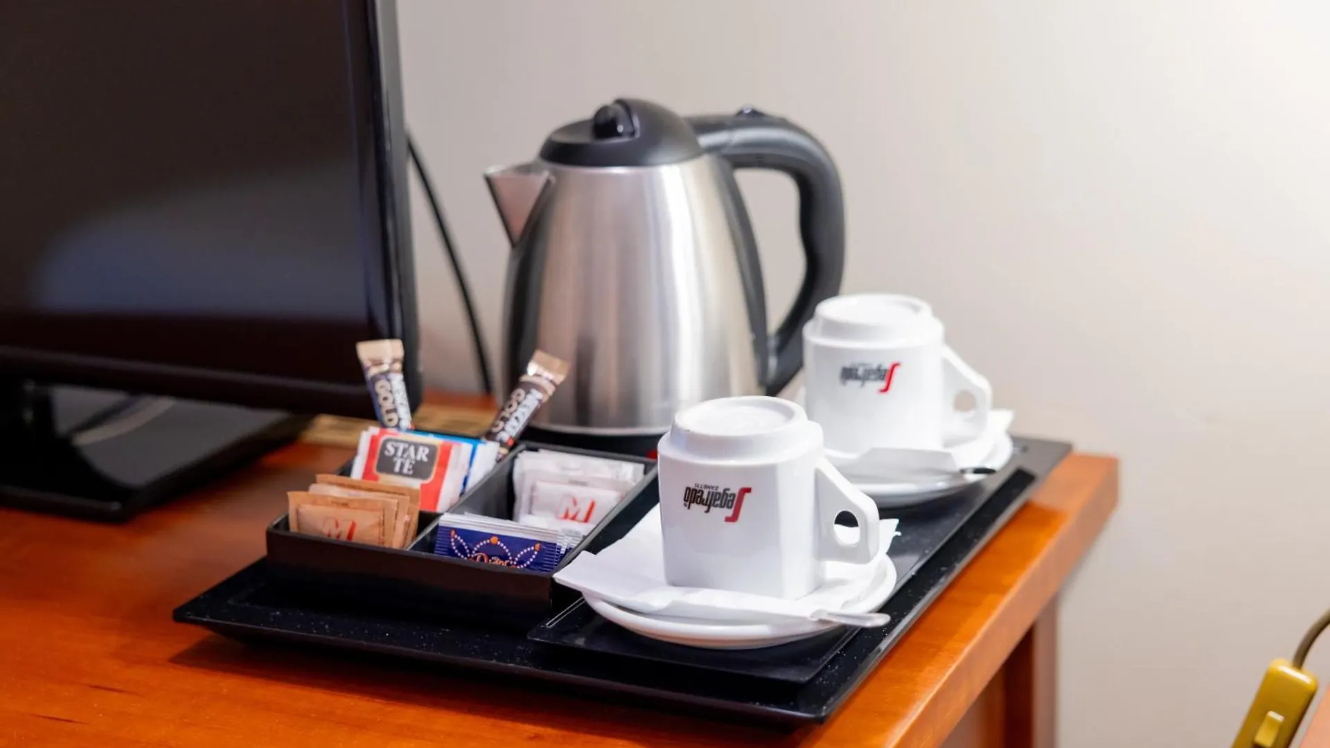 Massimo Plaza Hotel Palermo