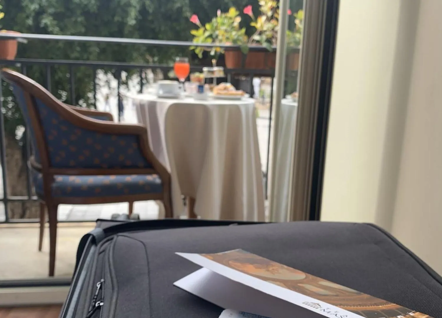 Massimo Plaza Hotel Palermo