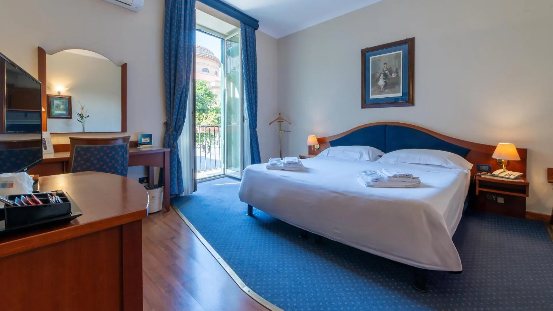 Massimo Plaza Hotel Palermo 4*,  Italy