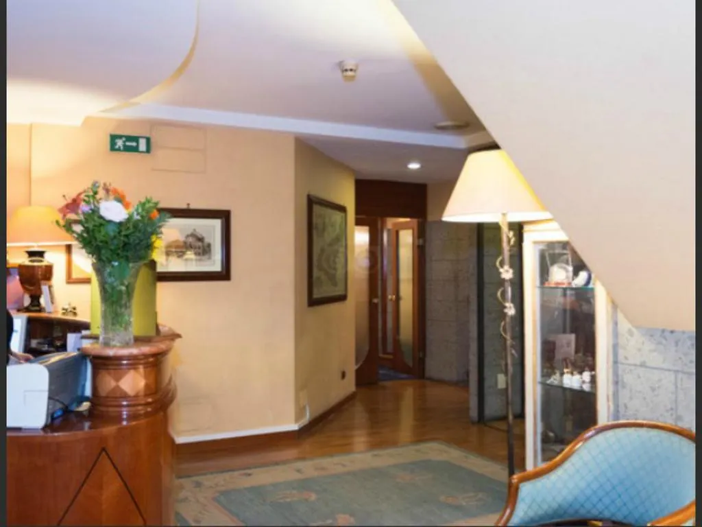 Massimo Plaza Hotel Palermo