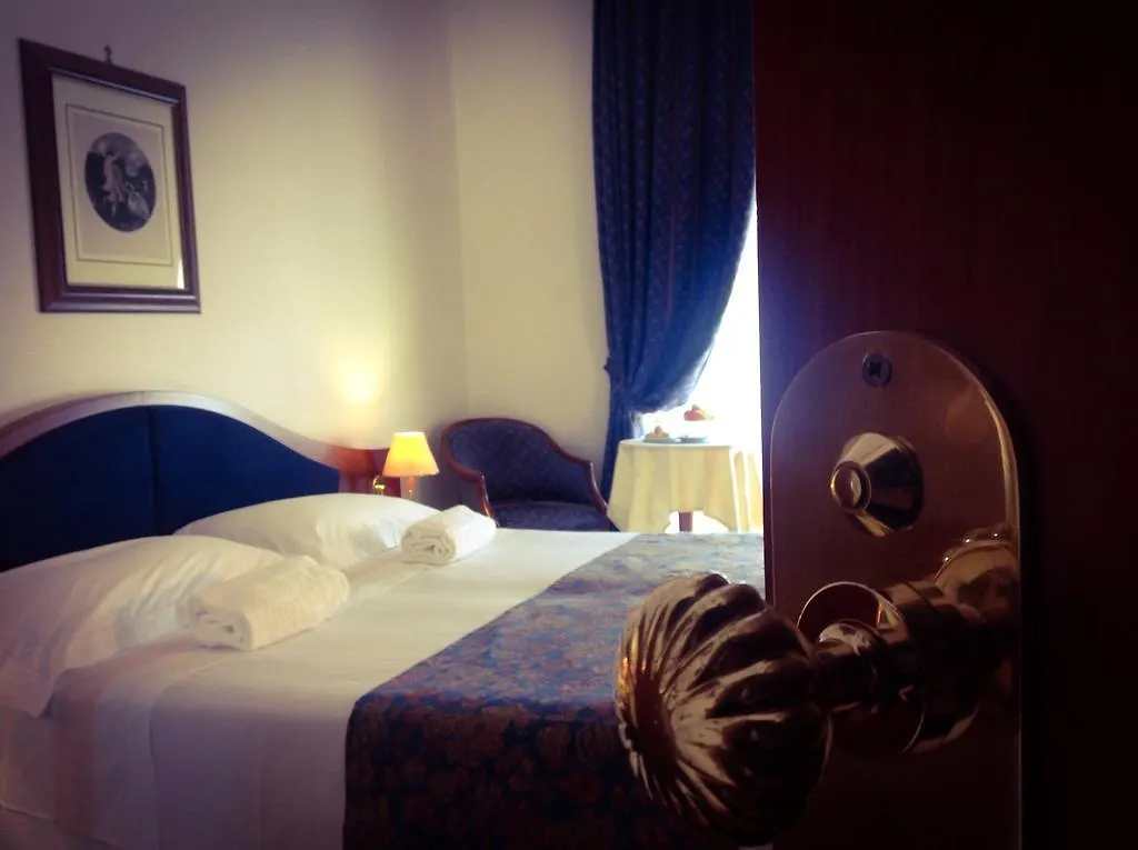Massimo Plaza Hotel Palermo 4*,  Italy