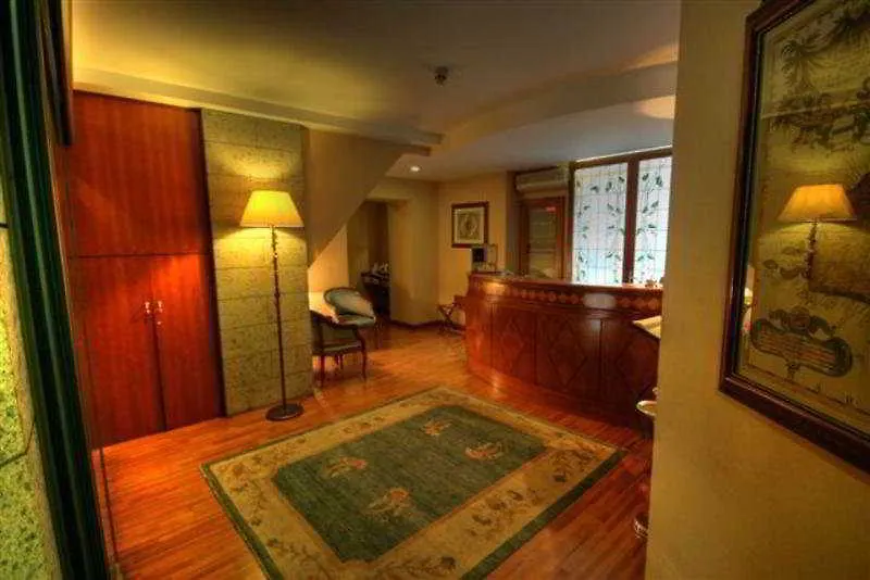 Massimo Plaza Hotel Palermo 4*,