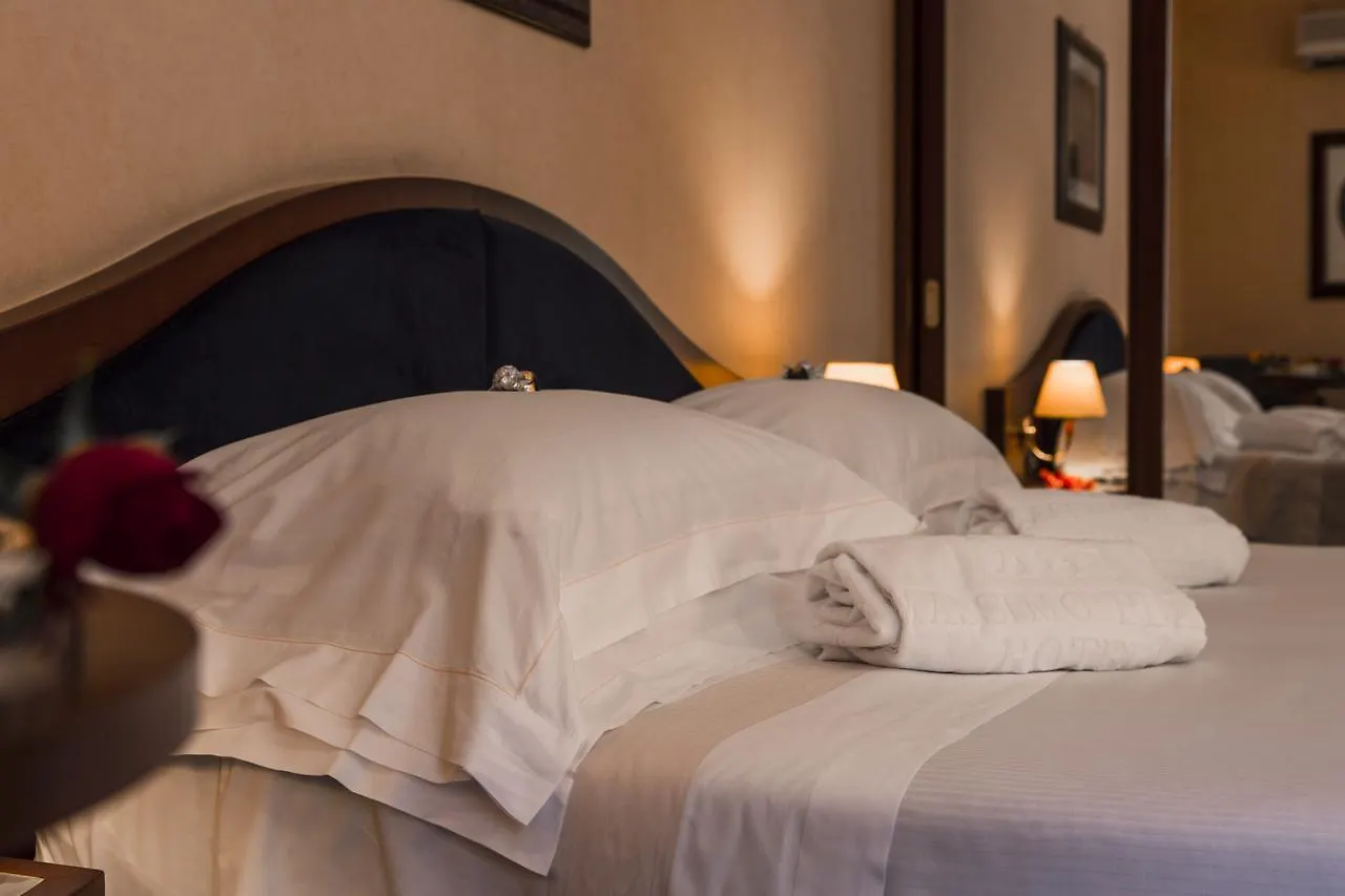 Massimo Plaza Hotel Palermo