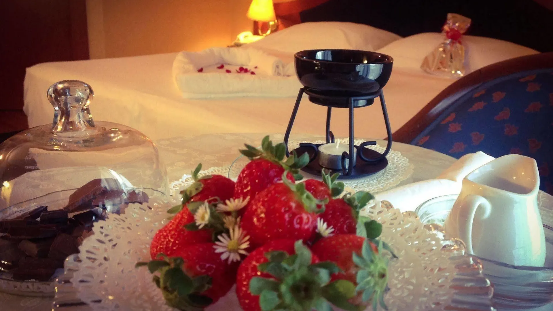 Massimo Plaza Hotel Palermo