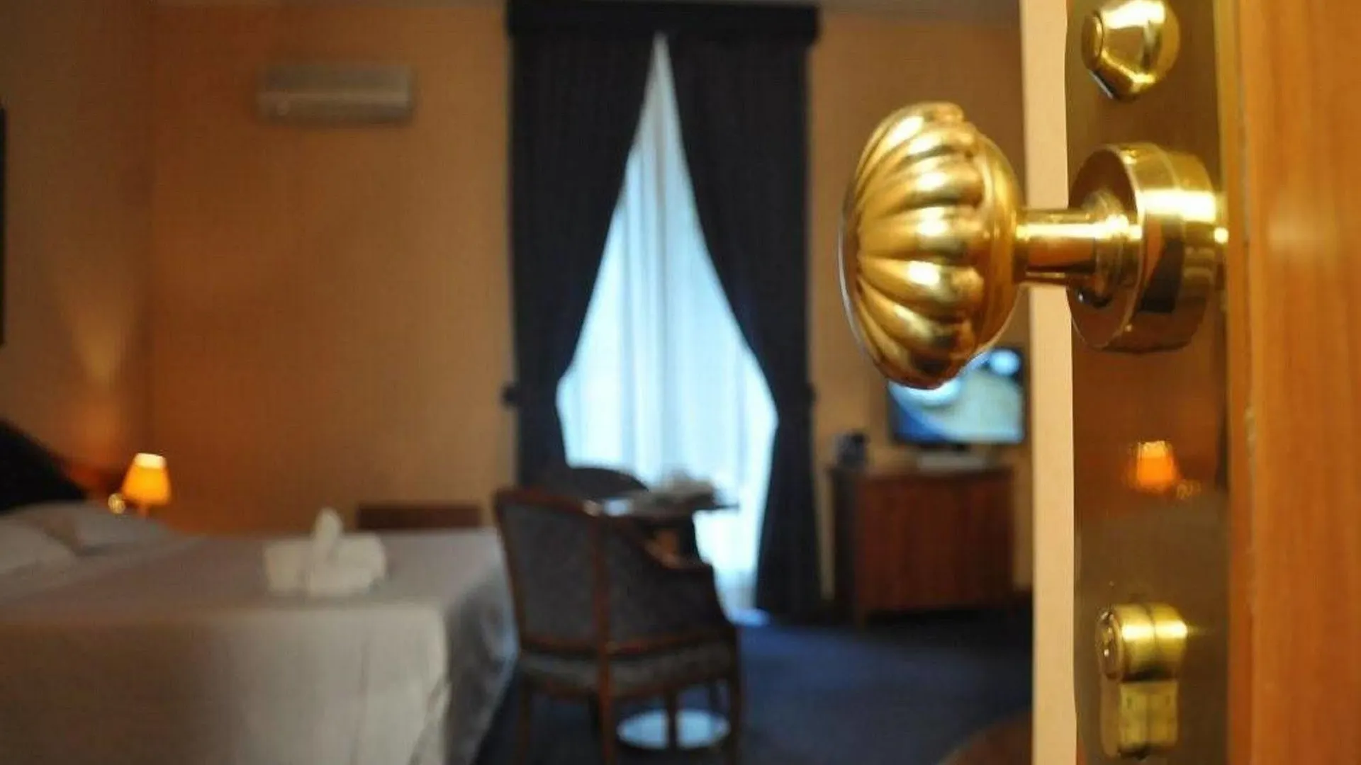 Massimo Plaza Hotel Palermo