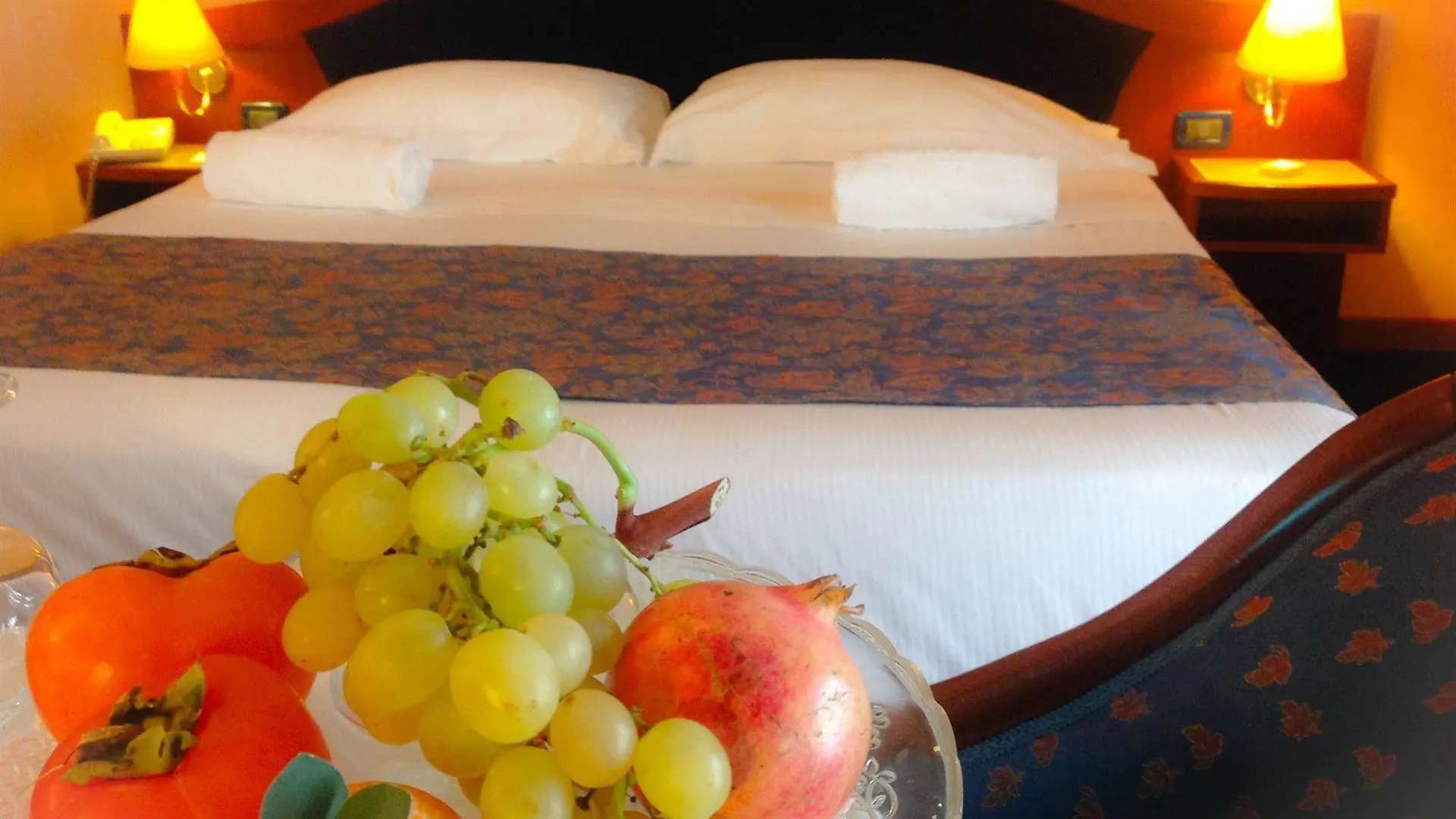 Massimo Plaza Hotel Palermo