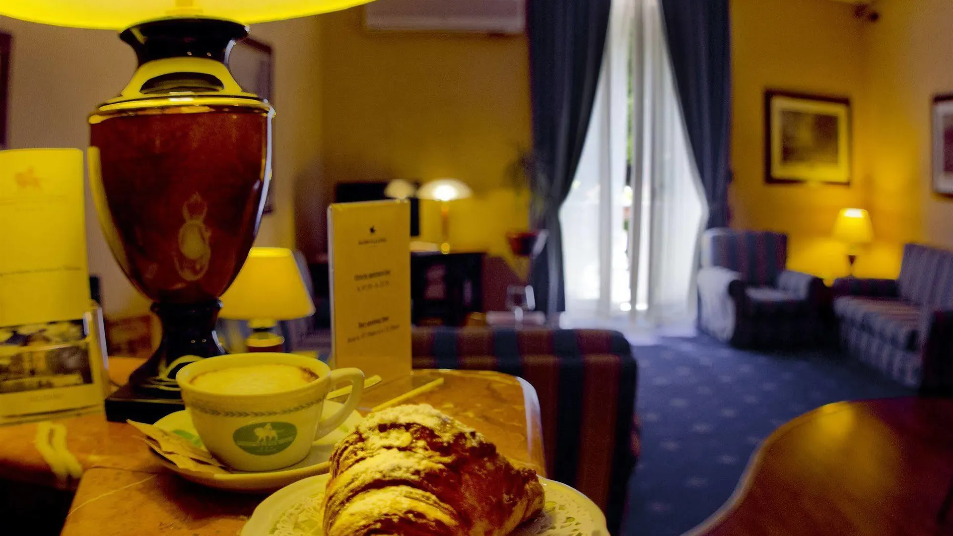 Massimo Plaza Hotel Palermo