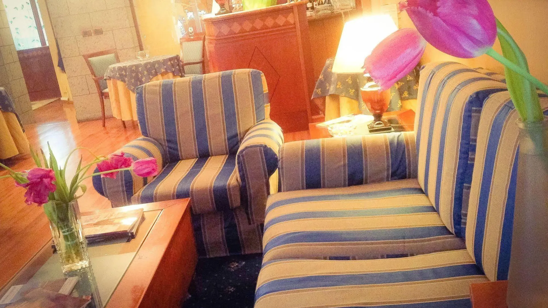 Massimo Plaza Hotel Palermo