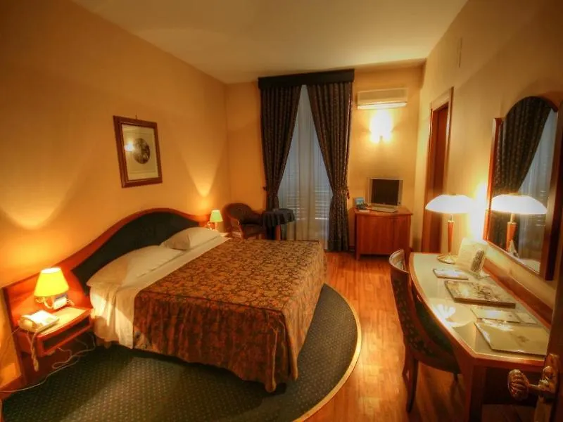 Massimo Plaza Hotel Palermo
