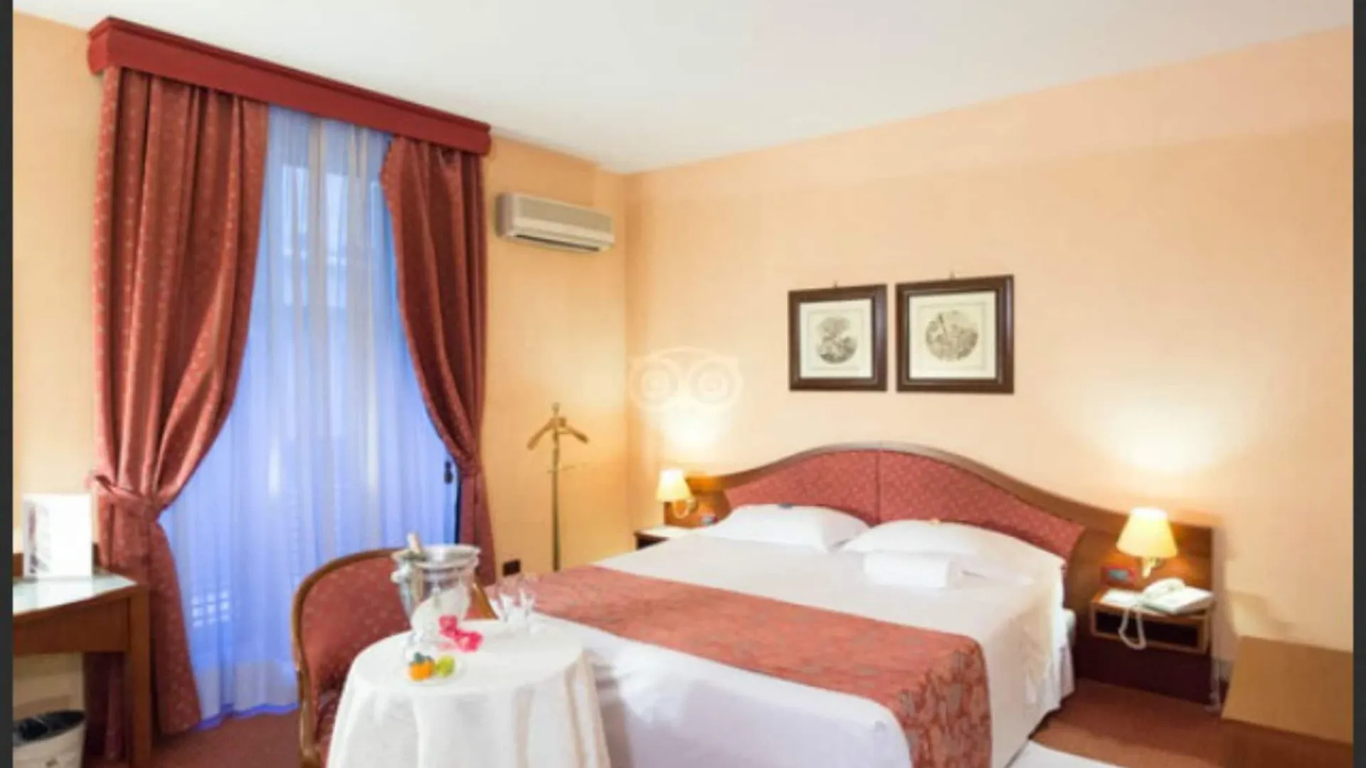 Massimo Plaza Hotel Παλέρμο