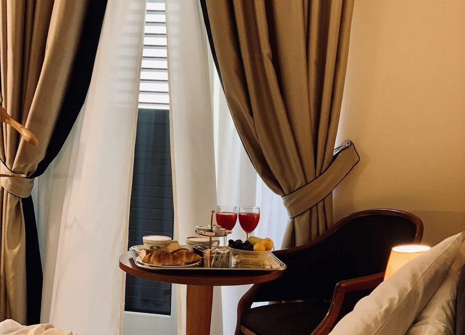Massimo Plaza Hotel Παλέρμο