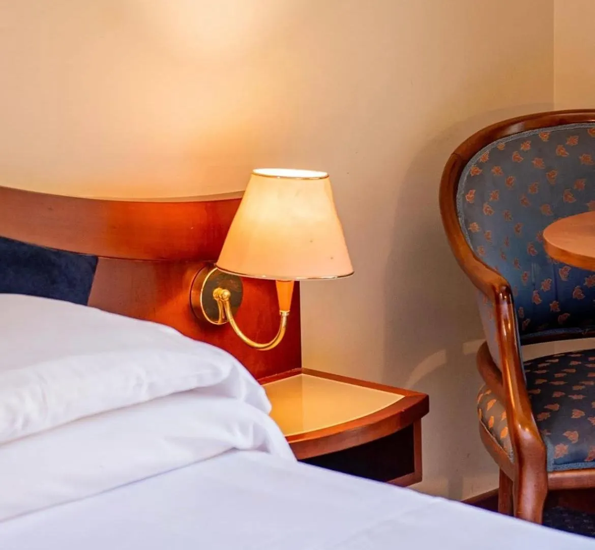 Massimo Plaza Hotel Παλέρμο 4*,