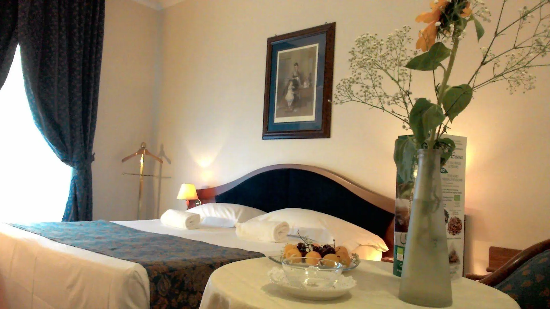 Massimo Plaza Hotel Παλέρμο